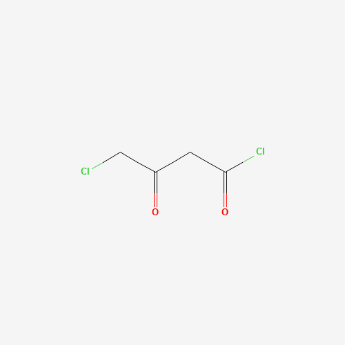 4-chloro-3-oxobutanoyl chloride (CAS: 41295-64-1) - Related Chemical Product