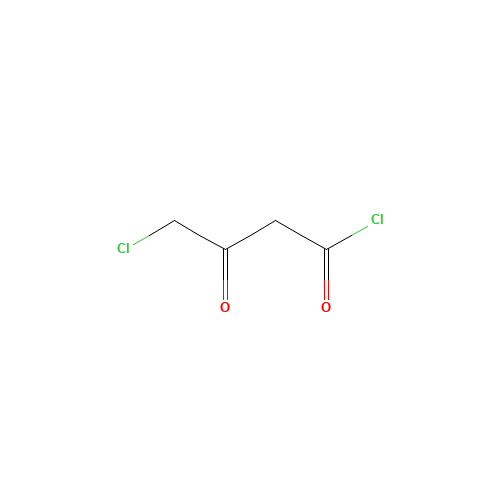 4-chloro-3-oxobutanoyl chloride (CAS: 41295-64-1) - Related Chemical Product
