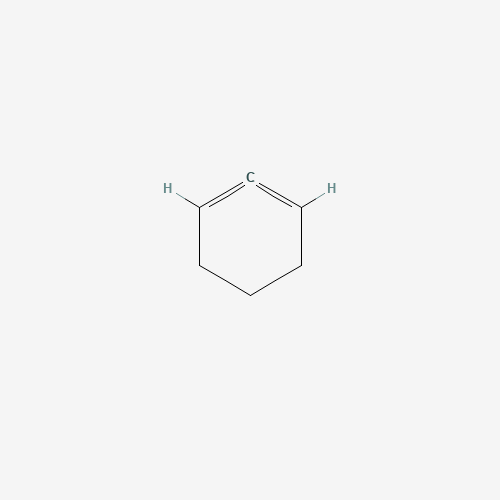 1,2-cyclohexadiene (CAS: 14847-23-5) - Related Chemical Product