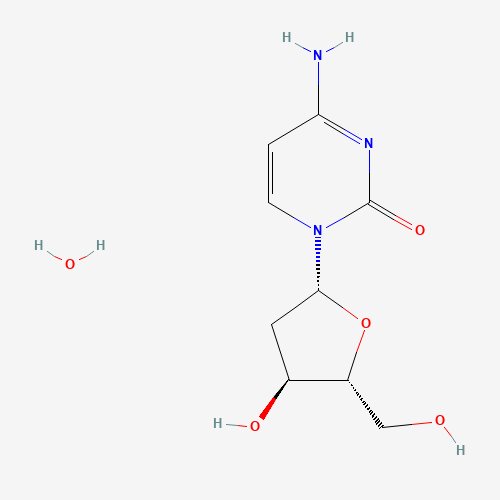 FT-0700739 CAS:652157-52-3 chemical structure