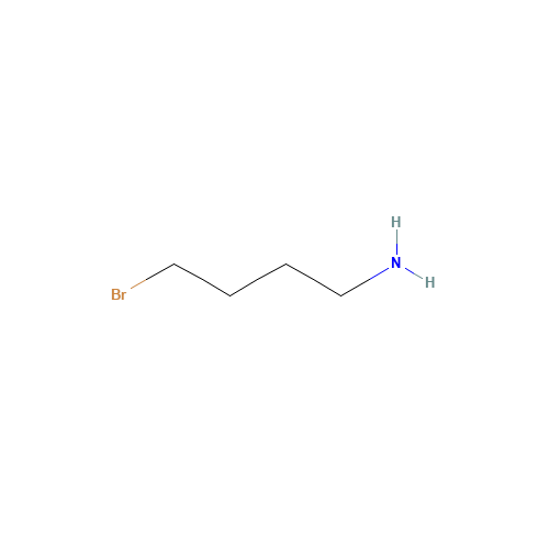 4-bromobutan-1-amine (CAS: 33977-38-7) - Related Chemical Product