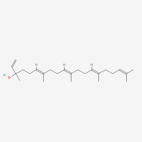 FT-0700748 CAS:21457-60-3 chemical structure