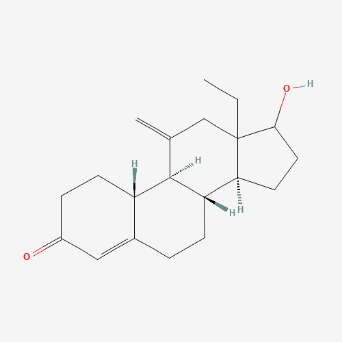 FT-0700749 CAS:220332-82-1 chemical structure