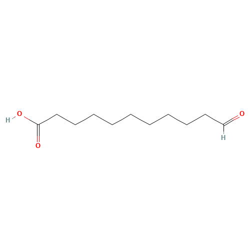 11-oxoundecanoic acid (CAS: 53163-99-8) - Related Chemical Product