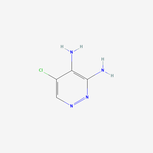 FT-0700754 CAS:89123-72-8 chemical structure