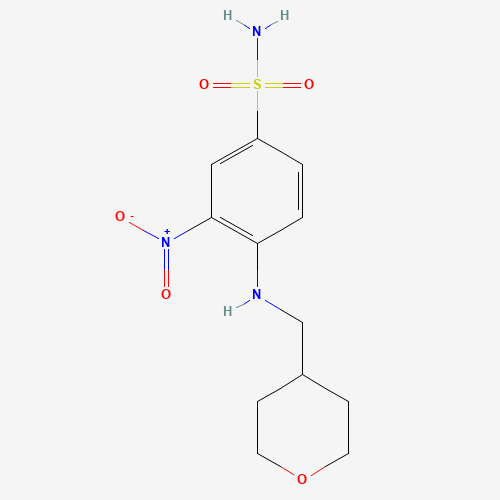 FT-0700759 CAS:1228779-96-1 chemical structure