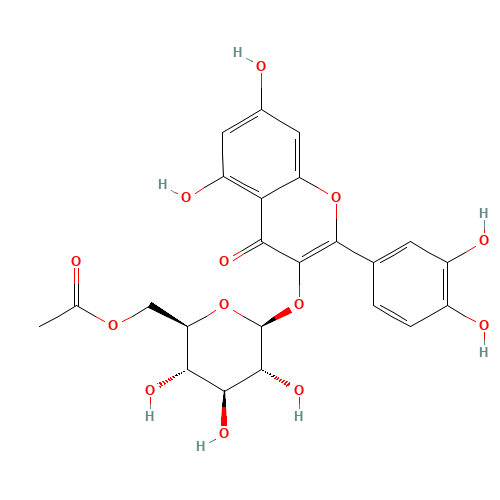 FT-0700761 CAS:54542-51-7 chemical structure