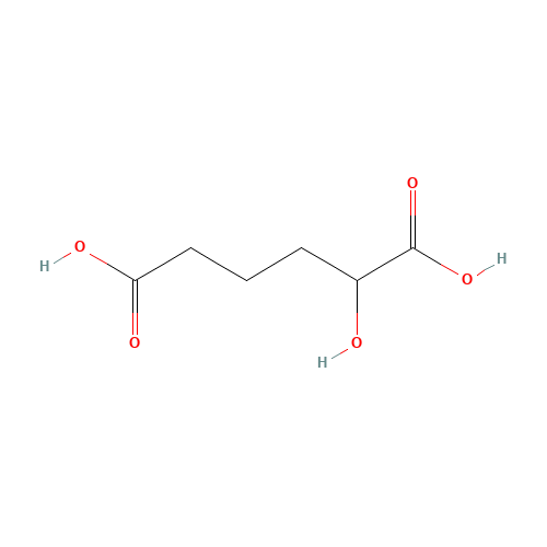 2-hydroxyadipic acid (CAS: 18294-85-4) - Related Chemical Product