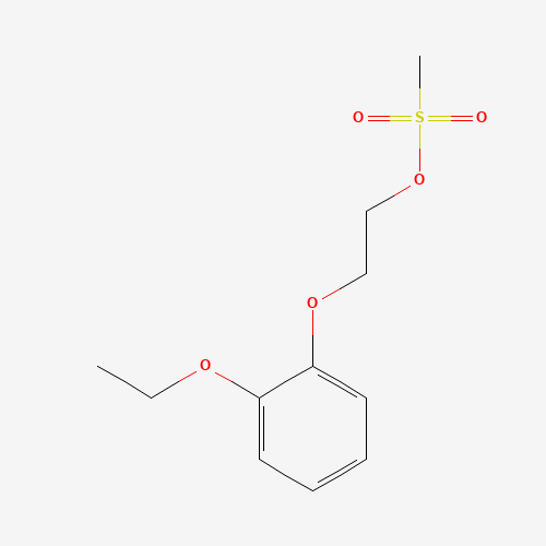 FT-0700769 CAS:169506-15-4 chemical structure
