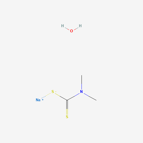 FT-0700771 CAS:207233-95-2 chemical structure