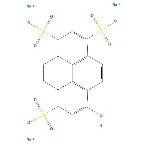 Solvent Green 7 (CAS: 6358-69-6) - Related Chemical Product