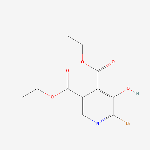 FT-0700796 CAS:1421827-20-4 chemical structure