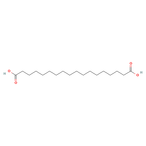 Octadecanedioic acid (CAS: 871-70-5) - Related Chemical Product