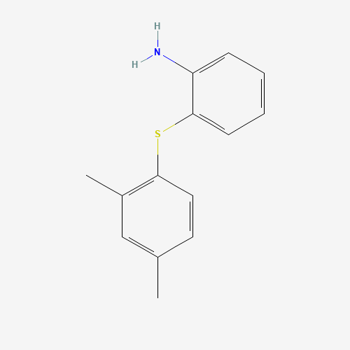FT-0700813 CAS:1019453-85-0 chemical structure