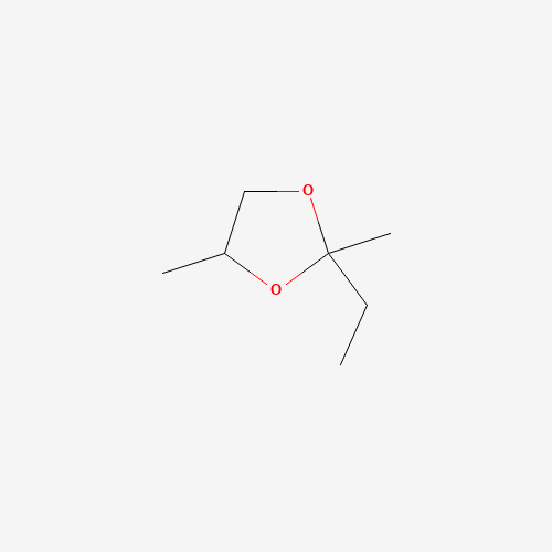 FT-0700838 CAS:2916-28-1 chemical structure