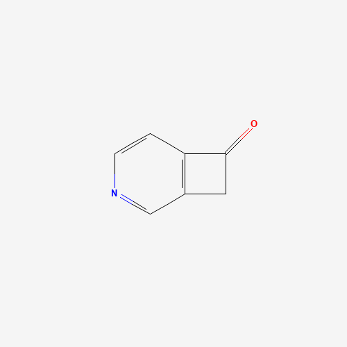 FT-0700839 CAS:864149-46-2 chemical structure