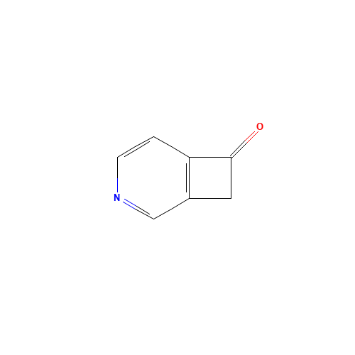 3-Azabicyclo[4.2.0]octa-1,3,5-trien-7-one (CAS: 864149-46-2) - Related Chemical Product