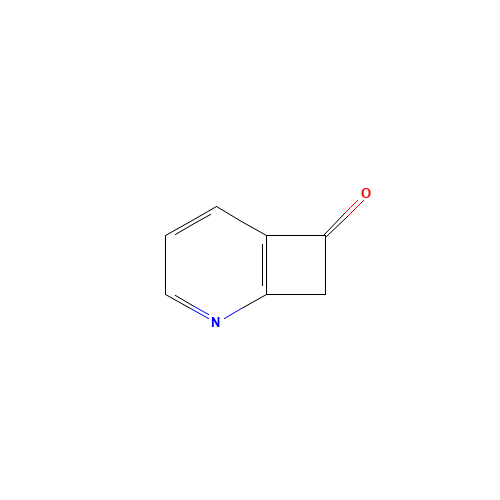 2-Azabicyclo[4.2.0]octa-1,3,5-trien-7-one (CAS: 169229-08-7) - Related Chemical Product