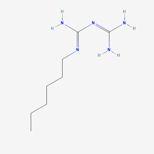 FT-0700841 CAS:28757-47-3 chemical structure