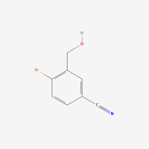 FT-0700846 CAS:905710-66-9 chemical structure