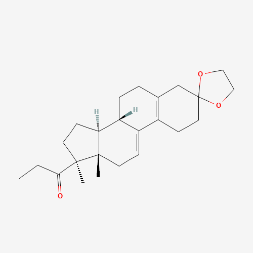 FT-0700851 CAS:42982-45-6 chemical structure