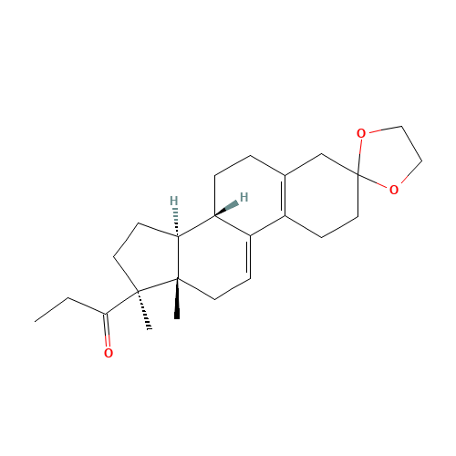 FT-0700851 CAS:42982-45-6 chemical structure