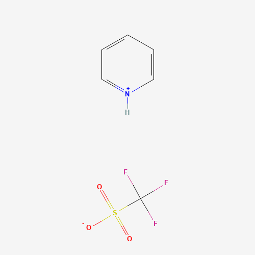 FT-0700859 CAS:52193-54-1 chemical structure