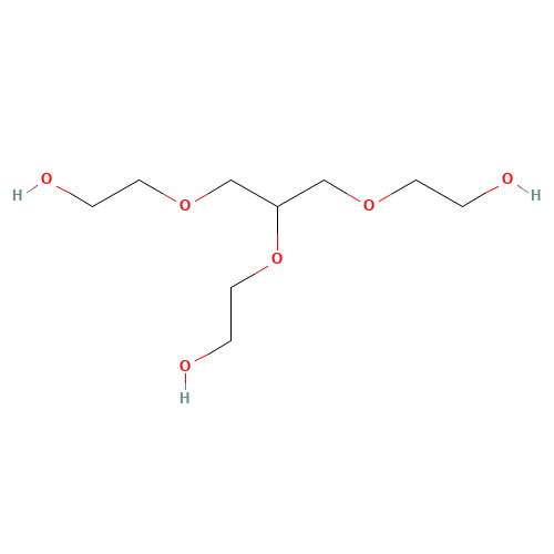 FT-0700865 CAS:31694-55-0 chemical structure