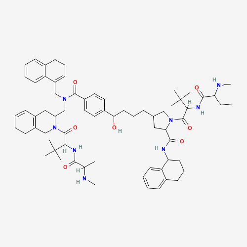 FT-0700867 CAS:61723-83-9 chemical structure