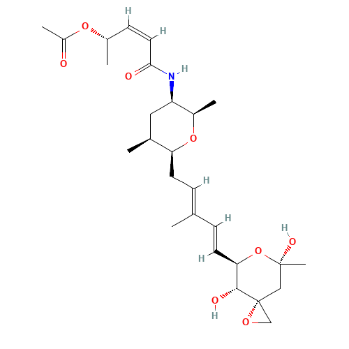 FT-0700874 CAS:146478-72-0 chemical structure