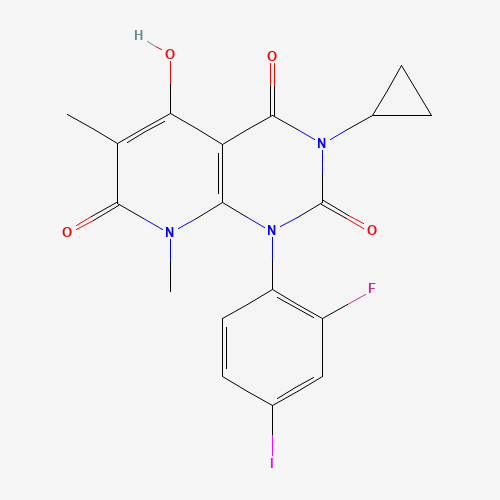 FT-0700877 CAS:871700-24-2 chemical structure