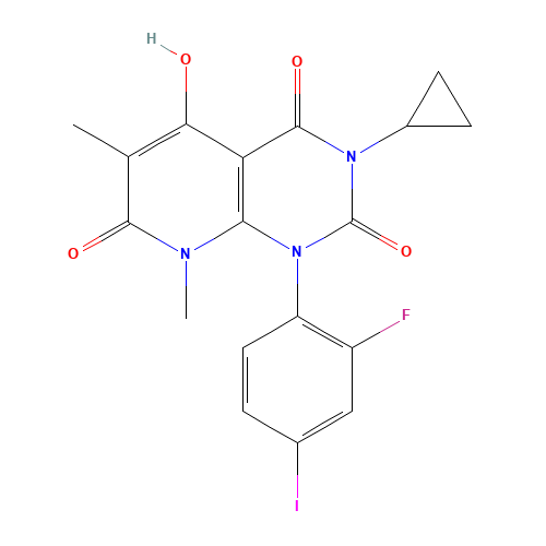 FT-0700877 CAS:871700-24-2 chemical structure