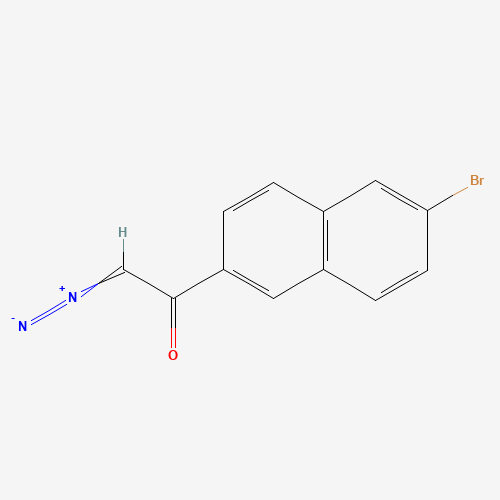FT-0700887 CAS:1256387-44-6 chemical structure