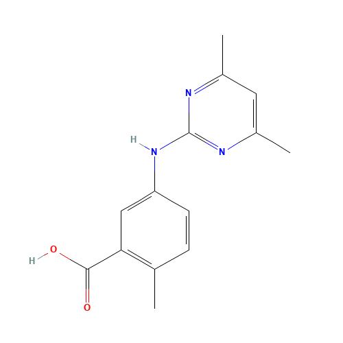 FT-0700890 CAS:1405367-93-2 chemical structure