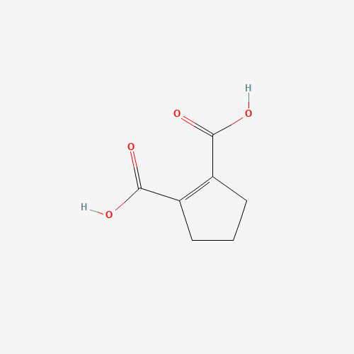 FT-0700895 CAS:3128-15-2 chemical structure