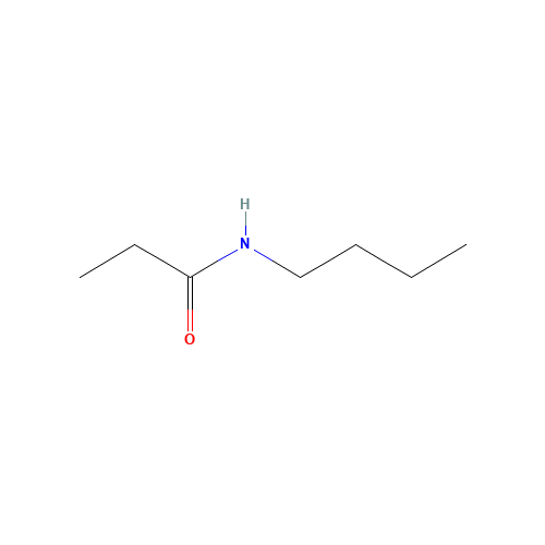 N-butylpropanamide (CAS: 2955-67-1) - Related Chemical Product