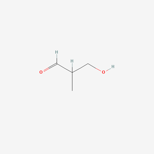 3-hydroxy-2-methylpropanal (CAS: 38433-80-6) - Related Chemical Product