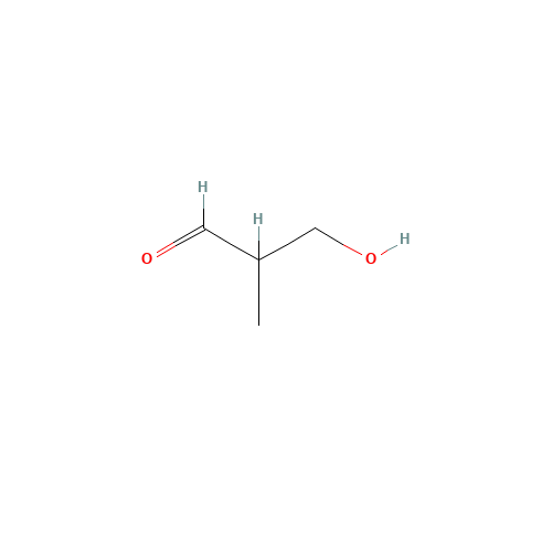 3-hydroxy-2-methylpropanal (CAS: 38433-80-6) - Related Chemical Product