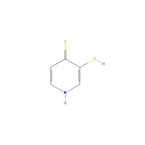 3-(dimethylamino)propane-1,2-dith (CAS: 66242-97-5) - Related Chemical Product