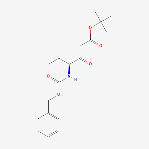 FT-0700911 CAS:191731-16-5 chemical structure
