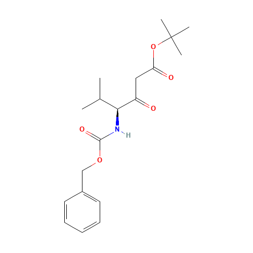 FT-0700911 CAS:191731-16-5 chemical structure