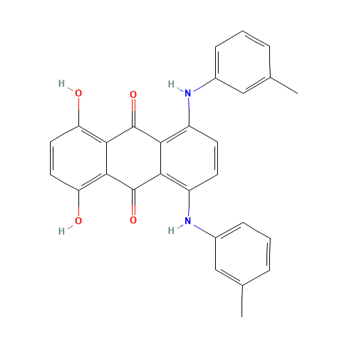 SolventGreen28 (CAS: 71839-01-5) - Related Chemical Product
