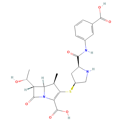 FT-0700915 CAS:153832-46-3 chemical structure