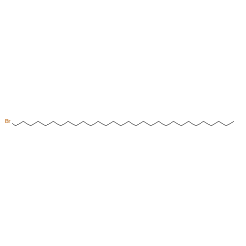 1-bromotriacontane (CAS: 4209-22-7) - Related Chemical Product