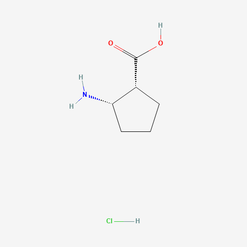 FT-0700919 CAS:18414-30-7 chemical structure