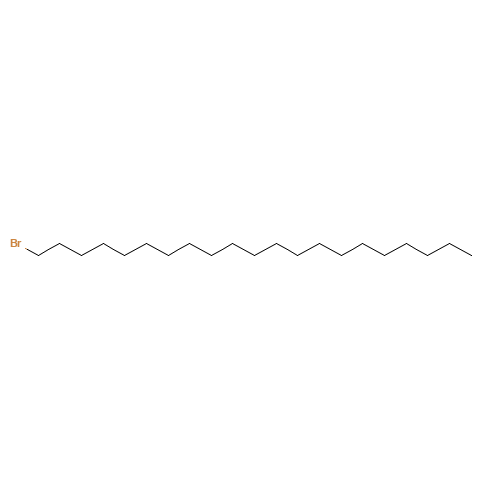 1-bromohenicosane (CAS: 4276-50-0) - Related Chemical Product