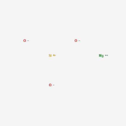 Magnesium silicate (CAS: 1343-88-0) - Related Chemical Product