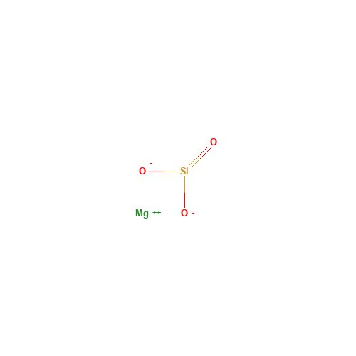 FT-0700930 CAS:1343-88-0 chemical structure