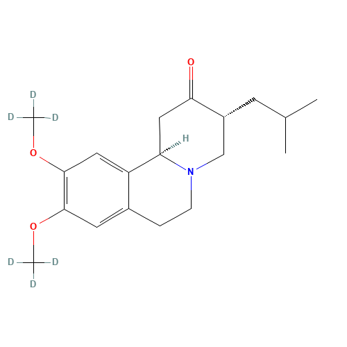 FT-0700948 CAS:1392826-25-3 chemical structure