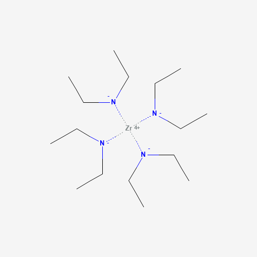FT-0700950 CAS:13801-49-5 chemical structure